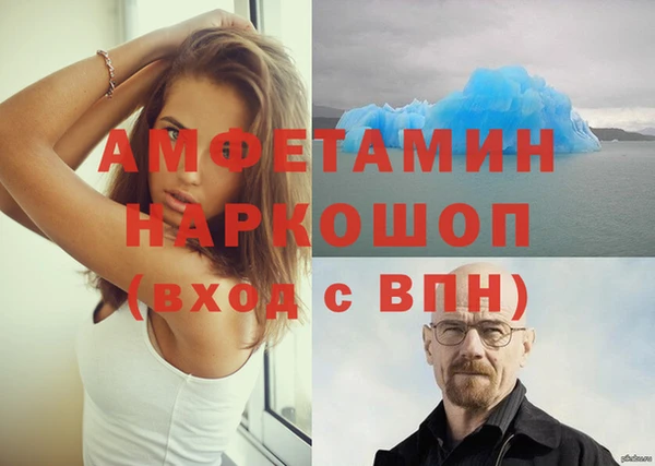 прущий лед Алзамай